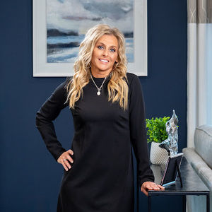 Meet your Posher, Betsy